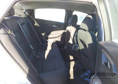 2024 Chevrolet Malibu Fwd 1Lt z USA, uszkodzony, nr VIN 1G1ZD5ST3RF147111